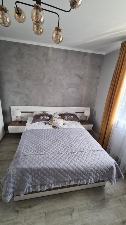 Apartament Deluxe 3 Oświęcim Εξωτερικό φωτογραφία