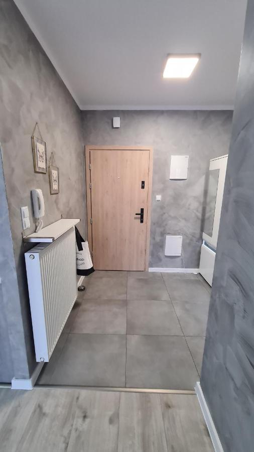 Apartament Deluxe 3 Oświęcim Εξωτερικό φωτογραφία
