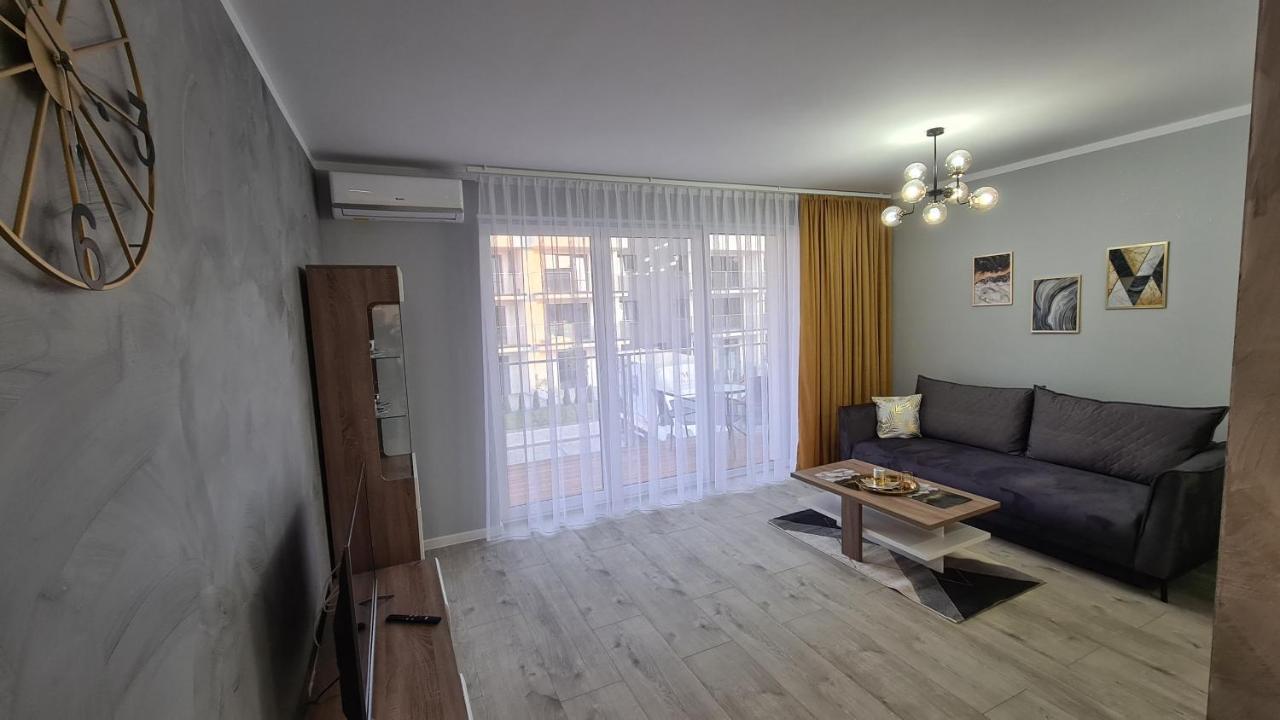 Apartament Deluxe 3 Διαμέρισμα Oświęcim Εξωτερικό φωτογραφία